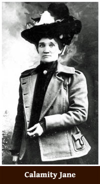 Calamity Jane