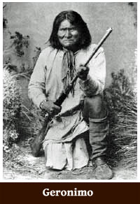Geronimo