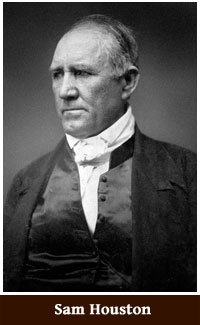 Sam Houston