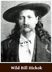 Wild Bill Hickok