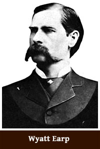 Wyatt Earp